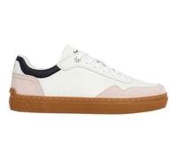 Chaussures Pepe Jeans Camden Collar beige bleu marine blanc - 44