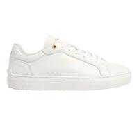 PEPE JEANS Mixte Camden Edition W Sneaker, Off White, 37 EU