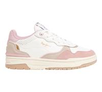Pepe Jeans Mixte Chester Ivy W Sneaker, Mauve Pink, 37 EU