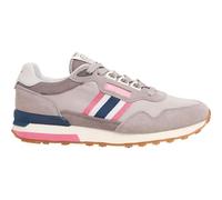 PEPE JEANS Mixte Kingston Heritage W Sneaker, Dusty Pale, 40 EU
