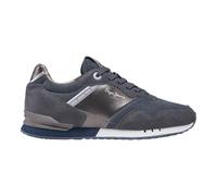 Baskets basses femmes Pepe jeans LONDON GALA W Bleu 39
