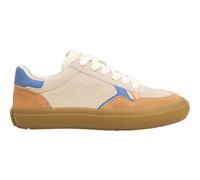 Pepe Jeans Mixte Travis City W Sneaker, Sand, 38 EU