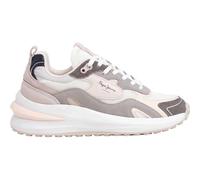 Pepe Jeans Winslow Sweet Trainers Gris EU 39 Femme