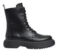 Pepe Jeans Mixte Yoko Young Bottes, Black, 40 EU