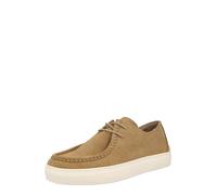 Pepe Jeans Baskets Camden North M pour Homme, Marron (Bare Beige), 46 EU