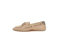 Pepe Jeans Mocassin 'Noa Star' beige, Taille 41