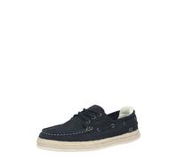 Pepe Jeans Porto Deck Espadrilles Bleu EU 43 Homme