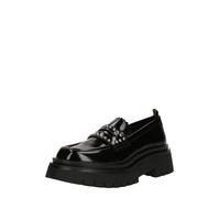 Pepe Jeans Mocassin 'Queen Mask' noir, Taille 37