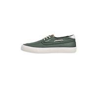 Pepe Jeans Taylor Boat Trainers Vert EU 45 Homme