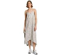 Pepe Jeans Molly Robe, Beige (Ecru White), L Femme