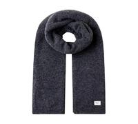 Pepe Jeans - Monique Scarf - Femme - Accessoires - Gris - Taille: ONE Size