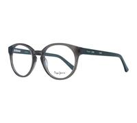 Pepe Jeans Monture de lunettes pour homme PJ3486 51575 Multicolore 10x9,97x10 cm