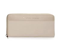 Pepe Jeans 420073859 Morgan Woman Wallet Beige Femme