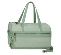 Pepe Jeans Morgan Sac de Voyage Vert 40 x 25 x 20 cm Polyester recyclé 20 l by Joumma Bags, Vert, Talla única, Sac de Voyage