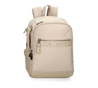 Pepe Jeans Adapt. Morgan 9l Backpack Beige