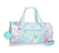 Pepe Jeans Movom I Love Sea Life Sac de voyage Bleu 41 x 21 x 21 cm Polyester 18,08 l