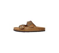 Pepe Jeans Bio Suede Sandals Marron EU 44 Homme