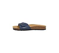 Pepe Jeans Sandales Bio Single Chicago Bleu Homme EU 42