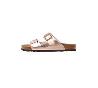 Pepe Jeans Mule 'Oban Claic' or rose / noir, Taille 41