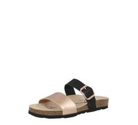 Pepe Jeans Mule 'OBAN ONLY W' saumon / noir, Taille 38