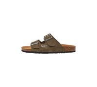 Pepe Jeans Mule olive / blanc, Taille 42
