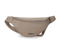 Pepe Jeans Naia Sac Banane Plat Rose 31x13x7 cm Polyester et PU par Joumma Bags