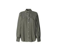 Pepe Jeans Nala Long Sleeve Shirt Noir M Femme