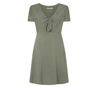 Pepe Jeans Nani, Robe Femme, Green (Washed Green),