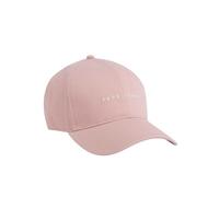 Pepe Jeans Nathan Casquette, Rose (Ash Rose Pink), Taille Unique Homme