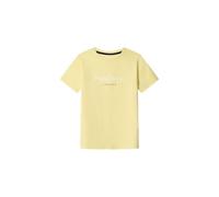 Pepe Jeans New Art T-Shirt, Jaune (Sorbet Jaune Citron), 16 Ans Garçon