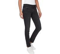 Pepe Jeans New Brooke Jeans Femme Noir (Denim-VS1) 29W/32L