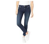 Pepe Jeans New Brooke Jeans Femme Noir (Denim-VW0) 25W/32L