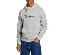 Pepe Jeans New Joe Hoodie, Maillot de survêtement,