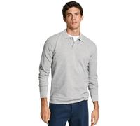 Pepe Jeans New Oliver GD Ls Polo, Gris chiné, XS Homme