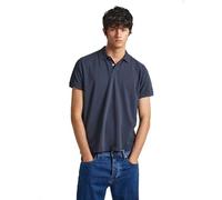 Pepe Jeans New Oliver Gd Polo Homme, Bleu (Dulwich Blue), XXL Homme