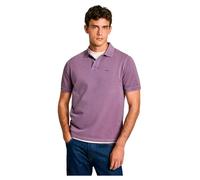 Pepe Jeans New Oliver GD Polo, Violet (Violet Aubergine), XXL Homme