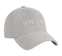 Pepe Jeans Newman Casquette, Beige (Buff Beige), Taille Unique Homme