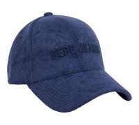 Pepe Jeans Newman Casquette, Bleu (Dulwich Blue), Taille Unique Homme