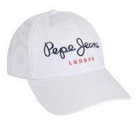 Pepe Jeans Noa G Cap Capuchon, Blanc, L Fille
