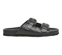 Pepe Jeans Oban Block, Sandale Femme, Noir (Black), 8