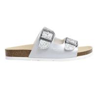Pepe Jeans Oban Stars Sandals Argenté EU 36 Fille