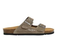 Pepe Jeans Sandales femme Oban Marron Taille 38