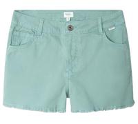 Pepe Jeans Ofra Shorts, Bleu (Vague Bleu), 14 Ans Fille