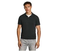 PEPE JEANS Oliver GD Polo à Manches Courtes Noir Taille XXL, Noir, XXL