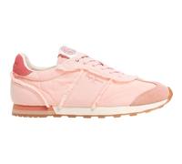Chaussures Pepe Jeans Once Twill rose femme - 36