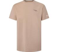Pepe Jeans Original Basic 3 N T-Shirts Homme Marron (Stowe) S