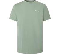 Pepe Jeans Original Basic 3 N T-Shirts Homme Vert (Casting) M