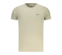 Pepe Jeans - Original Basic 3N - Homme - Tops - Vert - Taille: L