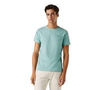 Pepe Jeans Original Basic 3n T-Shirt, Bleu (Bleu Acqua foncé), XXL Homme