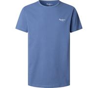 Pepe Jeans T-shirt Original Basic 3N Bleu marine délavé XL Hommes